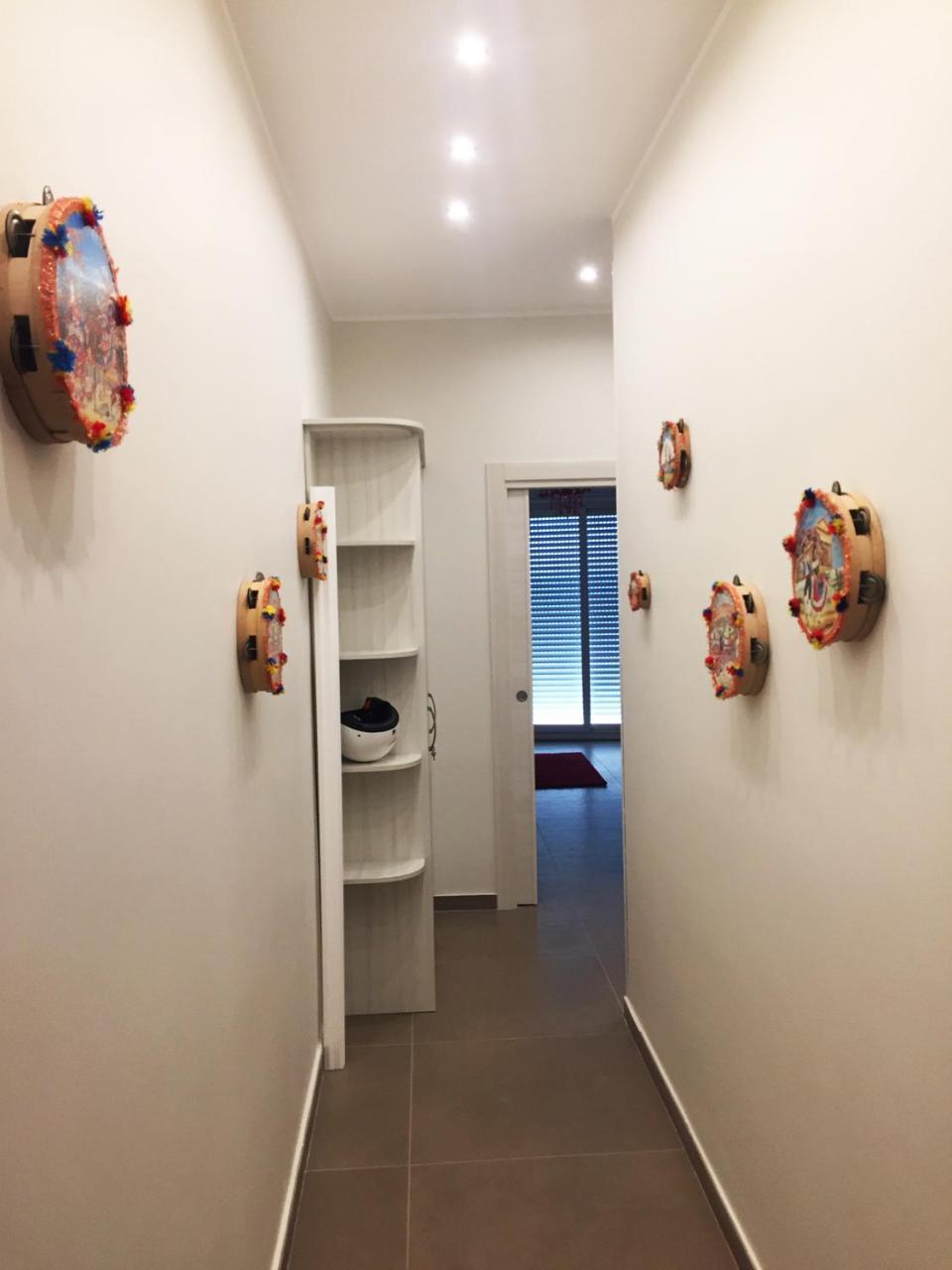דירות גיארדיני נאקסוס A Due Passi... מראה חיצוני תמונה